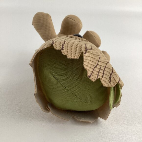 Ty Marvel Guardians Of The Galaxy Groot 6" Plush Bean Bag Stuffed Animal Toy - Picture 6 of 6